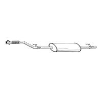 BOSAL - Silencieux avant 293-209 - Réf. 293209