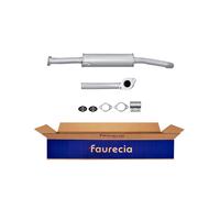 Silencieux Avant FAURECIA Expertise De Panneau Pour Entre Autres ROVER 200