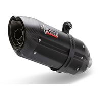 SILENCIEUX CARBONE INOX MIVV SOUND POUR KTM 125 DUKE 2017-2018