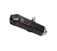 KT.024.L3C - Silencieux Echappement MIVV OVAL Carbone KTM 390 ADVENTURE (20-22)