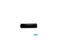 Silencieux/Cartouche Cyclo Doppler Er1 Noir Compatible Moto Yasuni/Bidalot/Tecnigas D.60mm