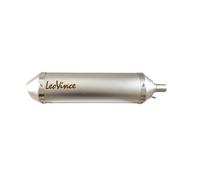 SILENCIEUX/CARTOUCHE MECABOITE LEOVINCE X-FIGHT