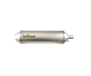 SILENCIEUX/CARTOUCHE MECABOITE LEOVINCE X-FIGHT