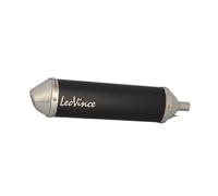 SILENCIEUX/CARTOUCHE MECABOITE LEOVINCE X-FIGHT CARBONE ADAPT. BETA 5 -