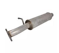 Silencieux central 4MAX 0219-01-01011P