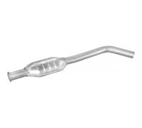 Silencieux central 4MAX 0219-01-21288P