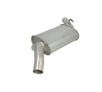 Silencieux central ASMET 03.048