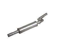 Silencieux central ASMET 03.104