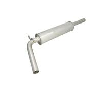 Silencieux central ASMET 21.015