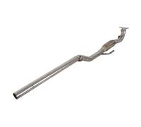 Silencieux central ASMET 21.032