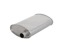 Silencieux central ASMET 27.002
