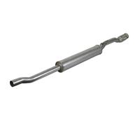 Silencieux central ASMET ASM12.043