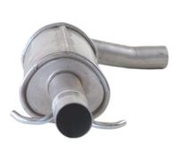 BOSAL - Silencieux central 105-109 - Réf. 105109