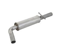 BOSAL 105-111 Silencieux intermédiaire