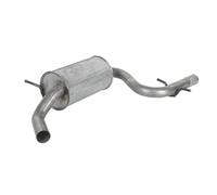 Silencieux central BOSAL 105-877