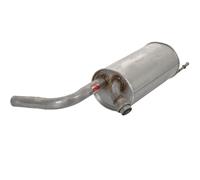 Silencieux central BOSAL 135-095