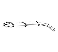 Silencieux central BOSAL 148-121