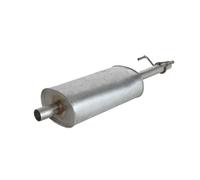 Bosal Silencieux central 175-413