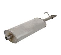 Silencieux central BOSAL 175-421