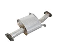 Silencieux central BOSAL 177-257