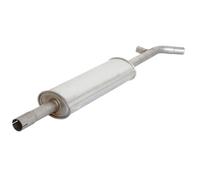 Silencieux central BOSAL 200-535