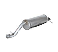 Silencieux central BOSAL 211-381