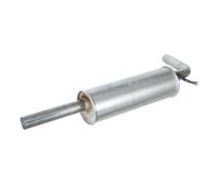 Bosal Silencieux central 220-039