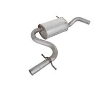 BOSAL 233-811 Silencieux intermédiaire
