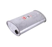 Silencieux central BOSAL 248-012
