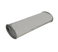 BOSAL 248-063 Silencieux central, universel
