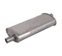 BOSAL 248-159 Silencieux central, universel