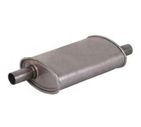 Silencieux central BOSAL 248-160