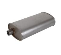 Silencieux central BOSAL 248-185