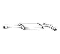 BOSAL 278-411 Silencieux intermédiaire