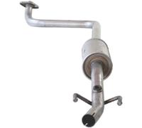 Silencieux central BOSAL 279-181