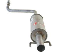 Silencieux central BOSAL 279-183
