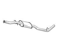 Silencieux central BOSAL 279-701