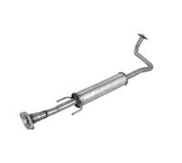 Silencieux central BOSAL 280-335