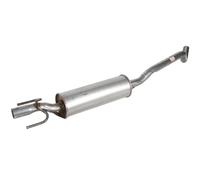 Silencieux central BOSAL 281-039