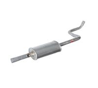 Silencieux central BOSAL 281-283