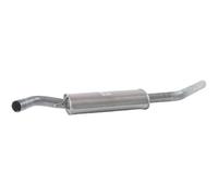 Bosal Silencieux central 281-475