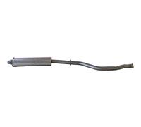 Silencieux Central Bosal 281-609