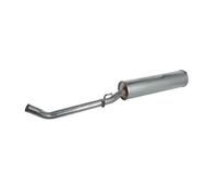 Silencieux central BOSAL 282-331