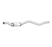 Silencieux central BOSAL 282-531
