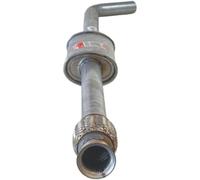 Bosal Silencieux central 282-825