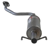 Bosal Silencieux central 282-983
