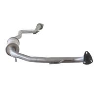 BOSAL 283-451 Silencieux intermédiaire