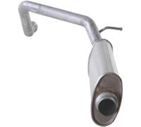 Silencieux central BOSAL 283-969