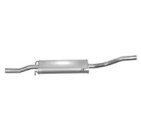 Silencieux central BOSAL 284-143 - Réf. 284143