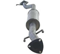 BOSAL 284-447 Silencieux intermédiaire